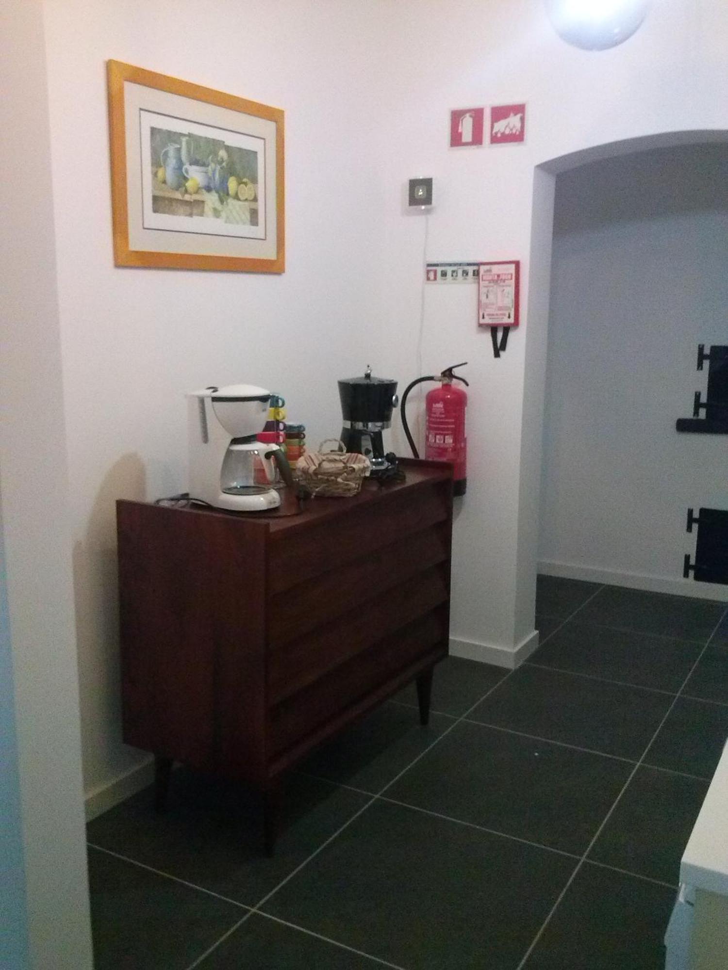 Quinta Das Giestas Ribeira Grande Esterno foto