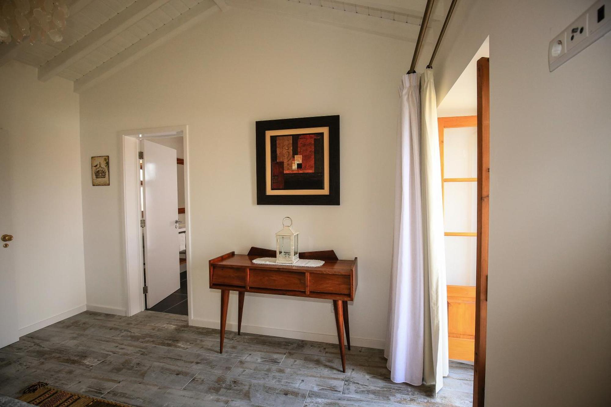 Quinta Das Giestas Ribeira Grande Esterno foto