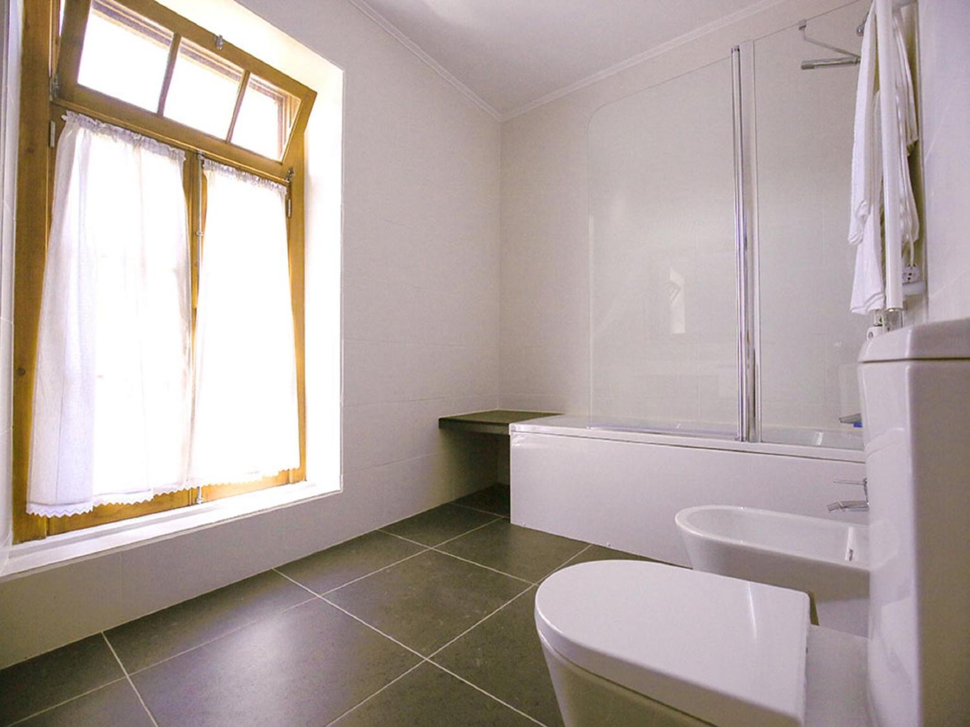 Quinta Das Giestas Ribeira Grande Esterno foto