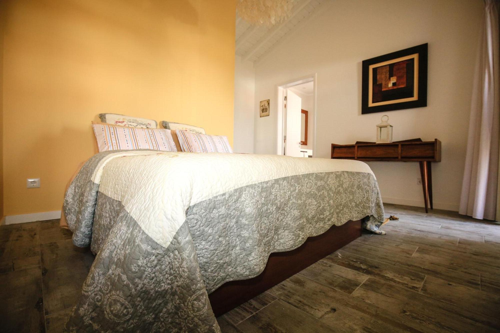Quinta Das Giestas Ribeira Grande Camera foto