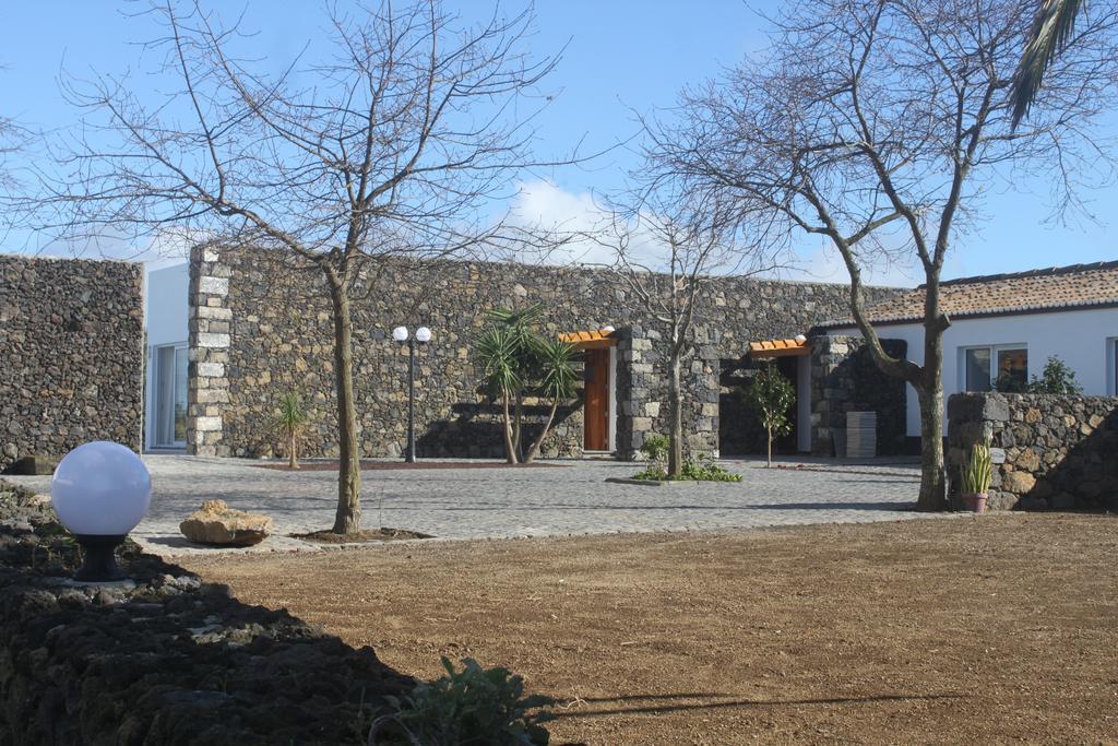 Quinta Das Giestas Ribeira Grande Esterno foto