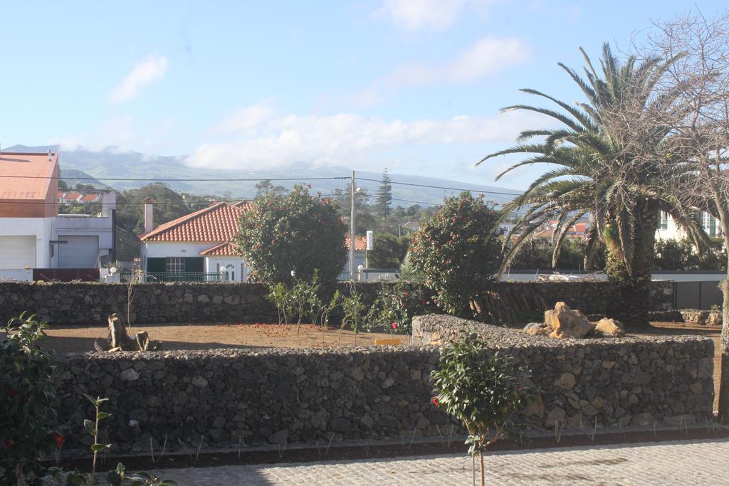 Quinta Das Giestas Ribeira Grande Esterno foto