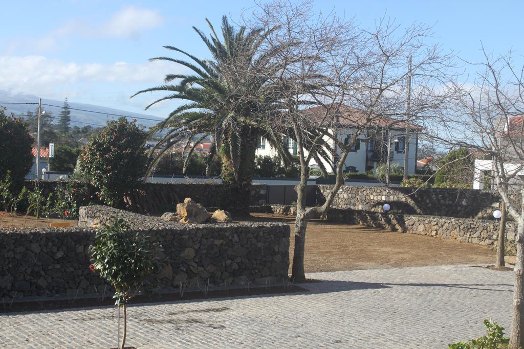Quinta Das Giestas Ribeira Grande Esterno foto