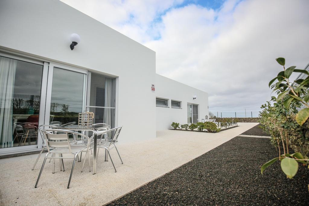 Quinta Das Giestas Ribeira Grande Esterno foto