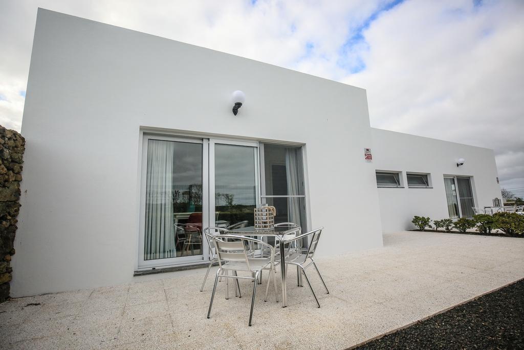 Quinta Das Giestas Ribeira Grande Esterno foto