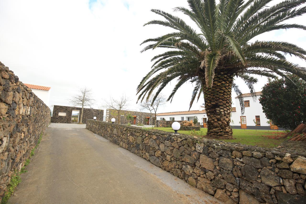 Quinta Das Giestas Ribeira Grande Camera foto