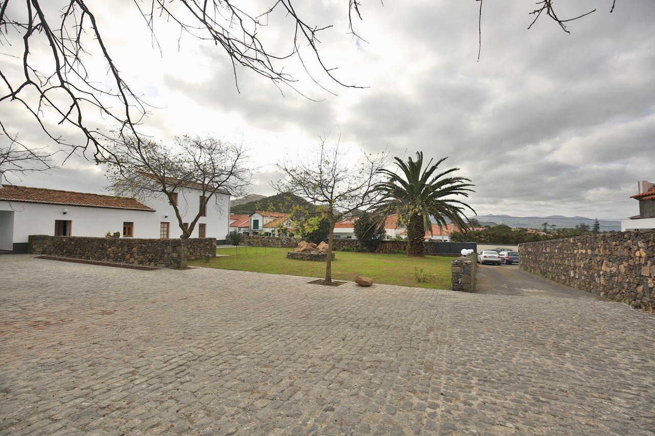 Quinta Das Giestas Ribeira Grande Esterno foto